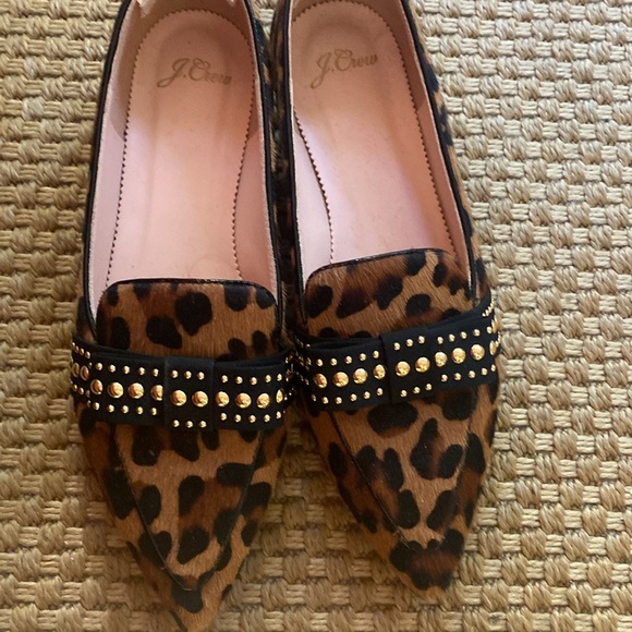 🖤JCREW flats - Picture 3 of 10